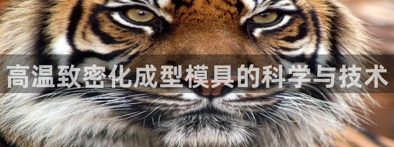 emc易贝体育怎么样：高温致密化成型模具的科学与技术