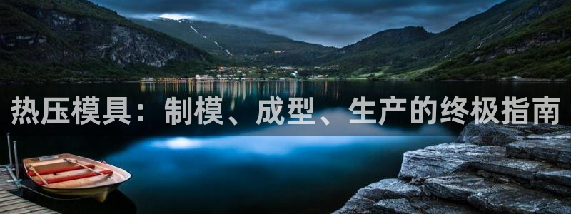 杭州易倍达上班怎么样：热压模具：制模、成型、生产的终极指