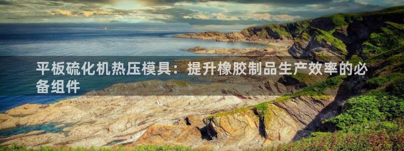 emc易倍ios官网：平板硫化机热压模具：提升橡胶制品生
