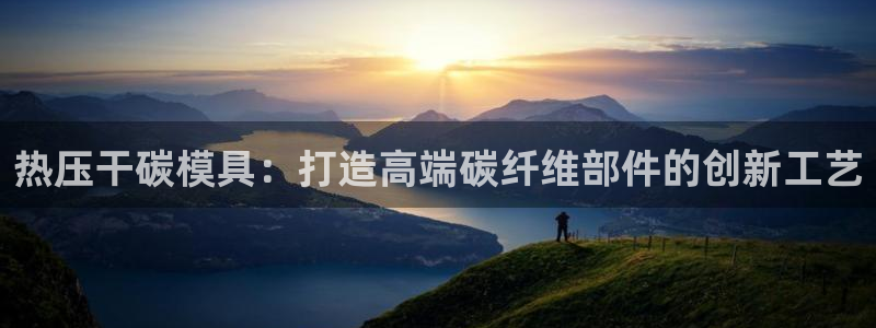 易倍申厂家：热压干碳模具：打造高端碳纤维部件的创新工艺