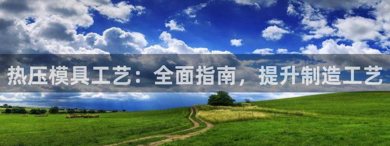 emc倍频超了：热压模具工艺：全面指南，提升制造工艺