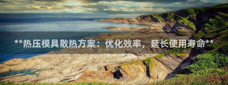 易倍纤代餐粉能减肥吗：**热压模具散热方案：优化效率，延