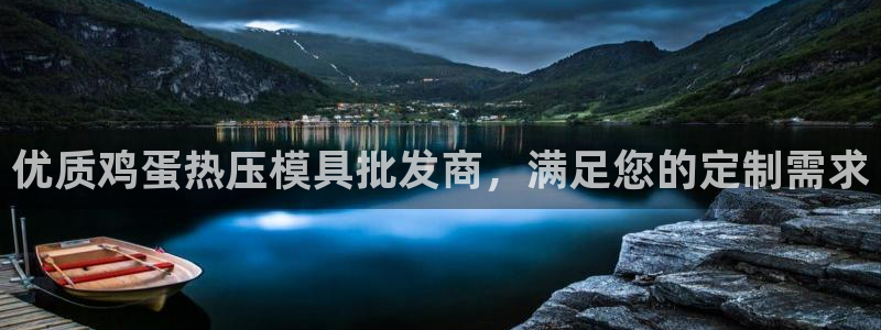 易倍企业管理软件：优质鸡蛋热压模具批发商，满足您的定制需