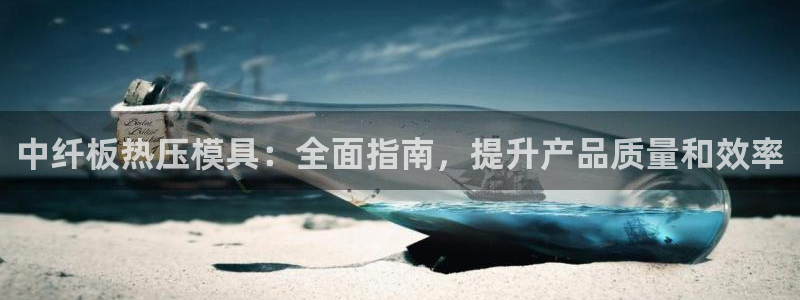 易倍申片说明书