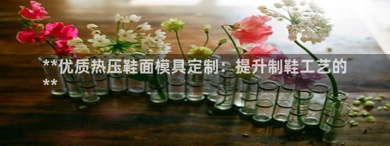 易倍申片能长期服用吗：**优质热压鞋面模具定制：提升制鞋