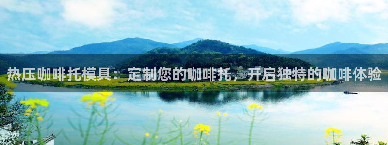 emc倍频干扰怎么解决：热压咖啡托模具：定制您的咖啡托，