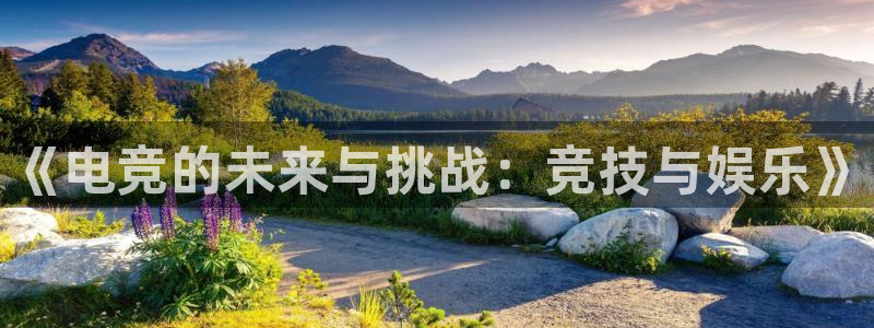 小艾电竞app