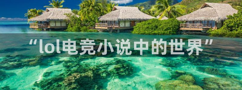 小艾电竞平台官方网