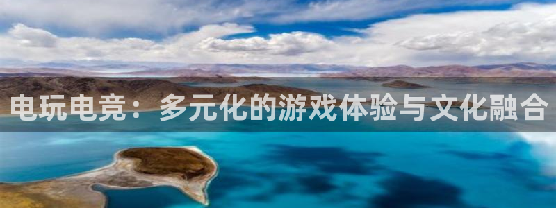 小艾电竞网页版登录：电玩电竞：多元化的游戏体验与文化融合