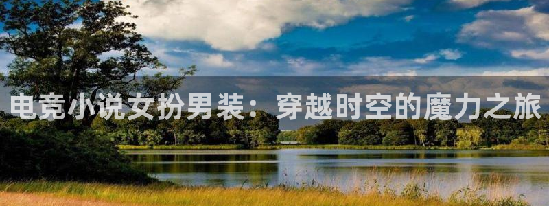 小艾电竞网页版登录