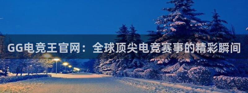 小艾电竞